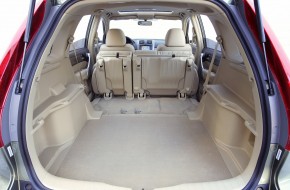 2008 Honda CR-V