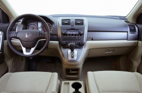 2008 Honda CR-V