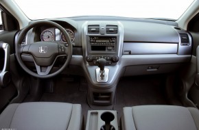 2008 Honda CR-V