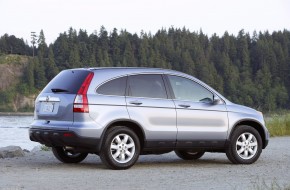 2008 Honda CR-V