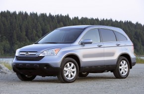 2008 Honda CR-V