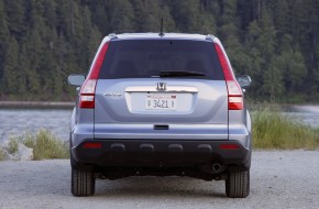 2008 Honda CR-V