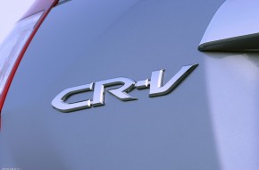 2008 Honda CR-V