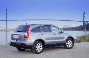 2008 Honda CR-V