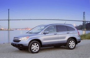 2008 Honda CR-V