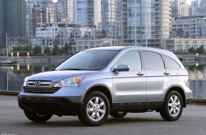 2008 Honda CR-V