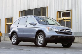 2008 Honda CR-V