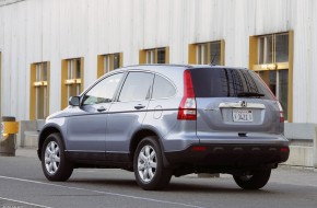 2008 Honda CR-V