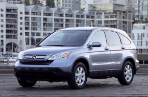 2008 Honda CR-V