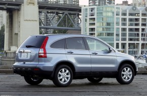 2008 Honda CR-V