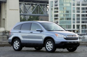 2008 Honda CR-V