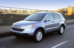 2008 Honda CR-V