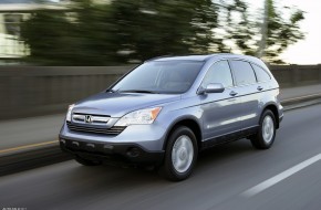 2008 Honda CR-V