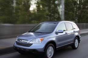 2008 Honda CR-V