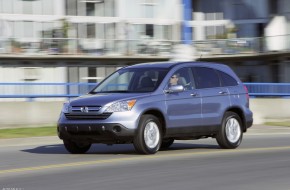 2008 Honda CR-V