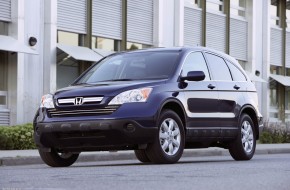 2008 Honda CR-V