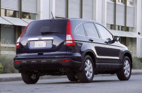 2008 Honda CR-V