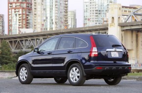 2008 Honda CR-V