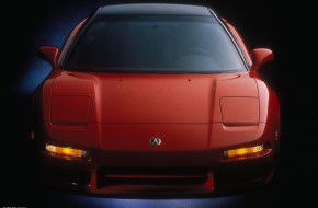 1991 Acura NSX