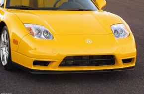 2003 Acura NSX