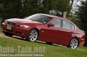 2007 BMW 335i 10 Best Cars