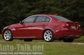 2007 BMW 335i 10 Best Cars