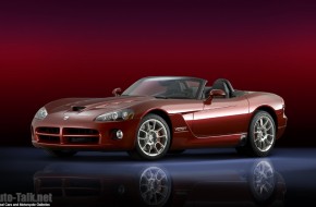 2008 Dodge Viper SRT10