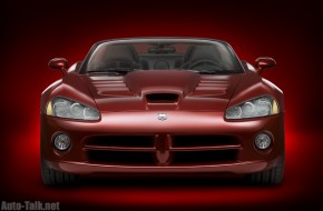 2008 Dodge Viper SRT10