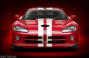 2008 Dodge Viper SRT10