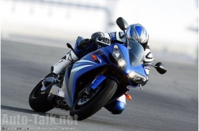 2007 Yamaha YZF-R1