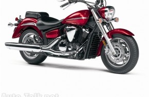 2007 Yamaha V Star 1300