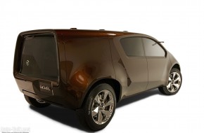 Nissan Bevel Concept