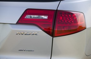 2008 Acura MDX