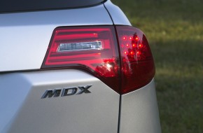 2008 Acura MDX