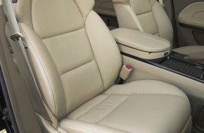 2008 Acura MDX