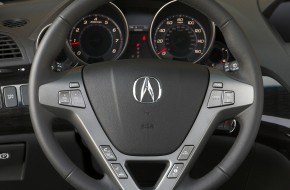 2008 Acura MDX