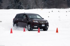 2008 Acura MDX