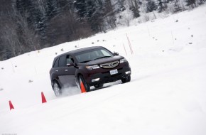 2008 Acura MDX