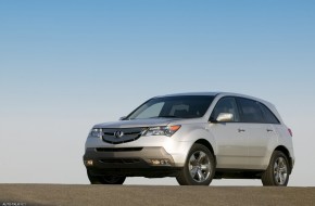 2008 Acura MDX