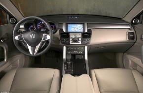 2008 Acura RDX