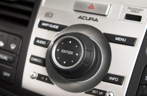 2008 Acura RDX