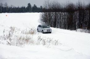 2008 Acura RDX