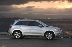 2008 Acura RDX