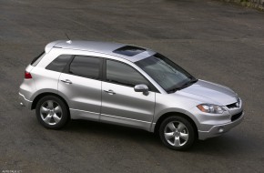 2008 Acura RDX