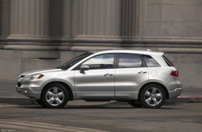 2008 Acura RDX