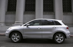 2008 Acura RDX