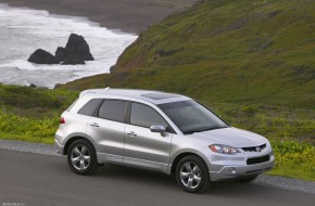 2008 Acura RDX