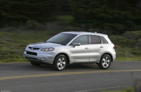 2008 Acura RDX