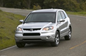 2008 Acura RDX