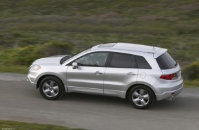 2008 Acura RDX